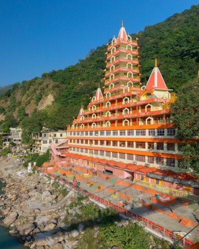 Uttarakhand