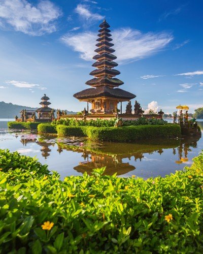 Bali Tour Package
