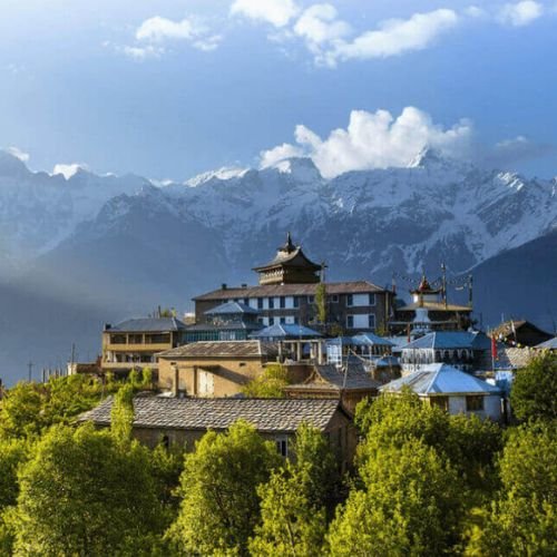 Kullu Manali