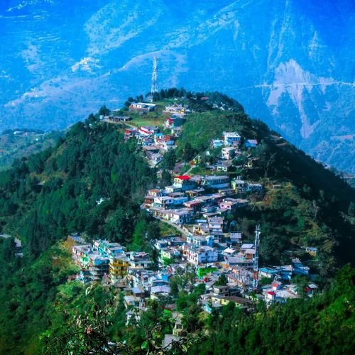 Kullu Manali