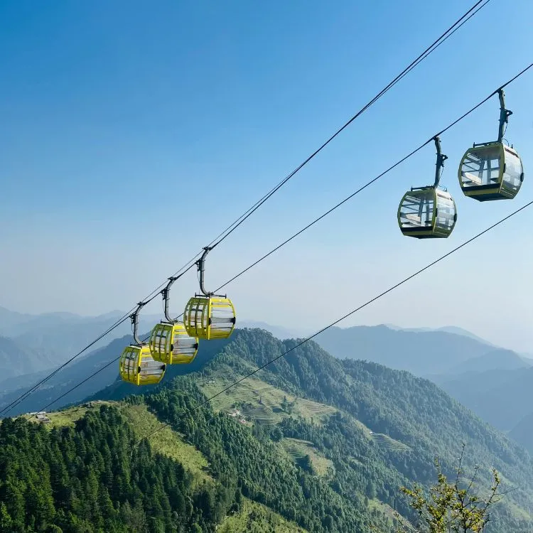 Kullu Manali