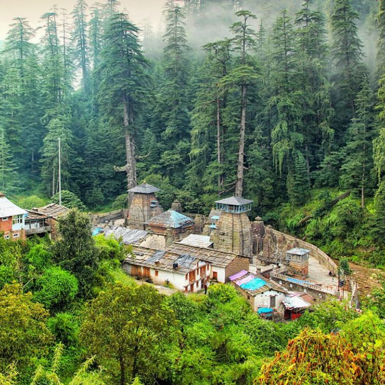 Kullu Manali